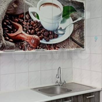 Продается 2-х комнатная квартира, 52 м²