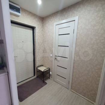 Продается 2-х комнатная квартира, 33,5 м²