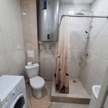 Продается 2-х комнатная квартира, 33,5 м²