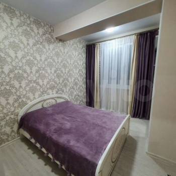 Продается 2-х комнатная квартира, 33,5 м²