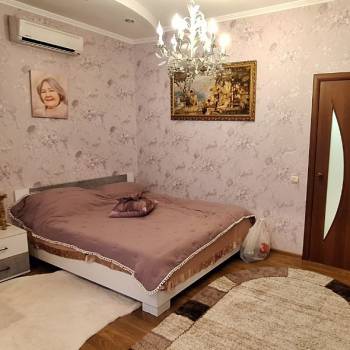 Продается 2-х комнатная квартира, 59 м²
