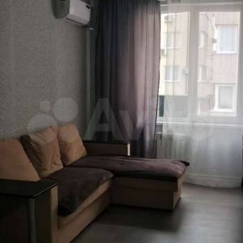 Сдается 2-х комнатная квартира, 40 м²