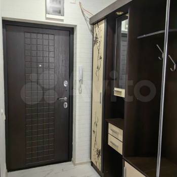 Сдается 2-х комнатная квартира, 40 м²