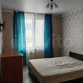 Сдается 2-х комнатная квартира, 40 м²