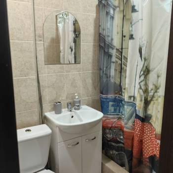 Сдается 2-х комнатная квартира, 40 м²