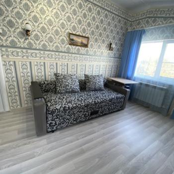 Сдается 2-х комнатная квартира, 52 м²