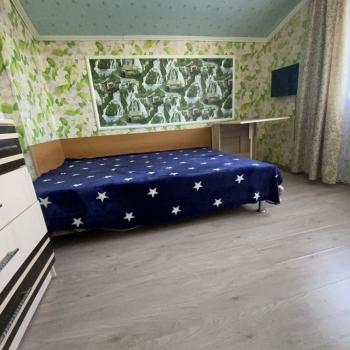 Сдается 2-х комнатная квартира, 52 м²