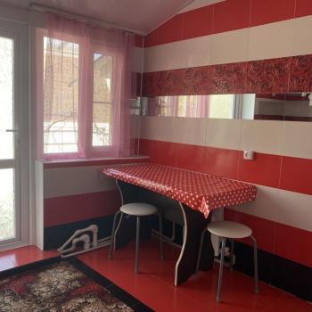 Сдается 2-х комнатная квартира, 52 м²