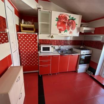 Сдается 2-х комнатная квартира, 52 м²