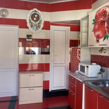 Сдается 2-х комнатная квартира, 52 м²