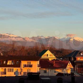 Продается 1-комнатная квартира, 39,2 м²