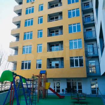 Продается 1-комнатная квартира, 39,2 м²