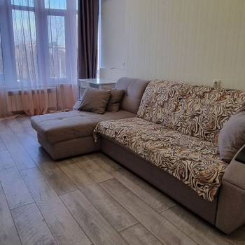 Продается 2-х комнатная квартира, 45,6 м²