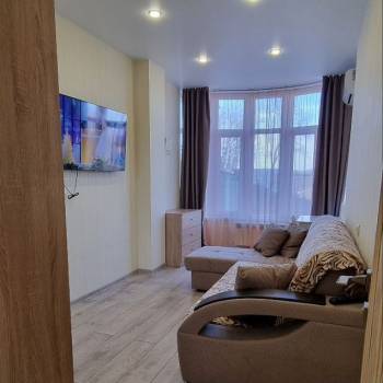 Продается 2-х комнатная квартира, 45,6 м²