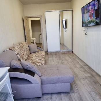 Продается 2-х комнатная квартира, 45,6 м²