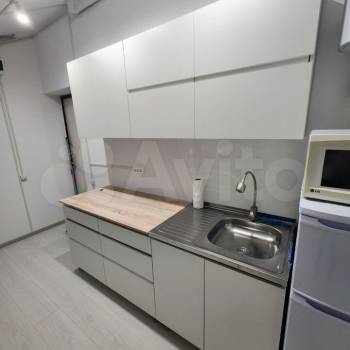 Сдается 1-комнатная квартира, 24 м²