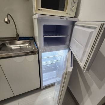 Сдается 1-комнатная квартира, 24 м²