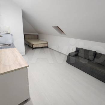 Сдается 1-комнатная квартира, 24 м²