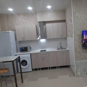 Сдается 2-х комнатная квартира, 43 м²