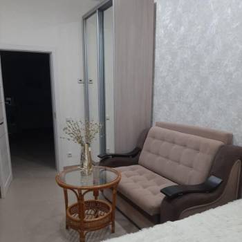 Сдается 2-х комнатная квартира, 43 м²