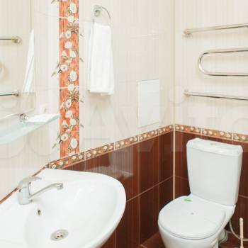 Сдается 1-комнатная квартира, 32 м²