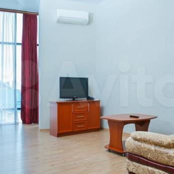 Сдается 1-комнатная квартира, 32 м²