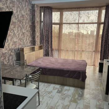 Сдается 1-комнатная квартира, 27 м²