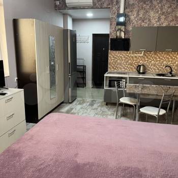 Сдается 1-комнатная квартира, 27 м²