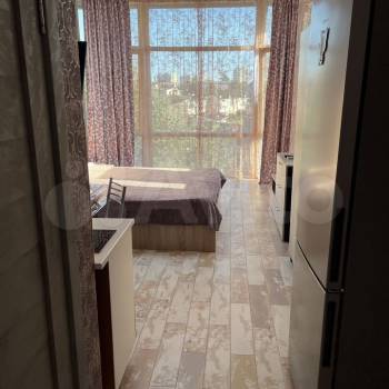 Сдается 1-комнатная квартира, 27 м²