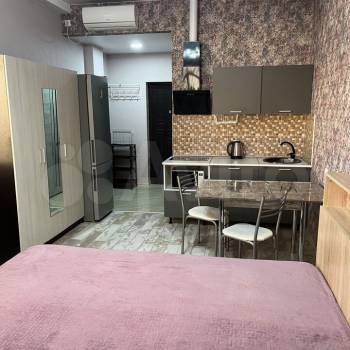 Сдается 1-комнатная квартира, 27 м²