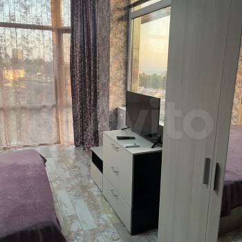 Сдается 1-комнатная квартира, 27 м²