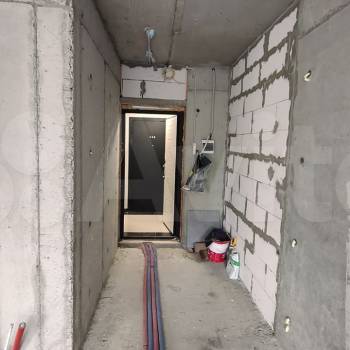 Продается 2-х комнатная квартира, 35,7 м²