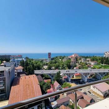 Продается 1-комнатная квартира, 64 м²