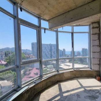 Продается 1-комнатная квартира, 64 м²