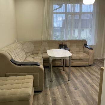 Сдается 2-х комнатная квартира, 48 м²