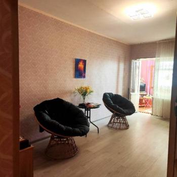 Продается 3-х комнатная квартира, 69 м²