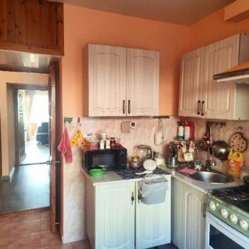 Продается 3-х комнатная квартира, 69 м²