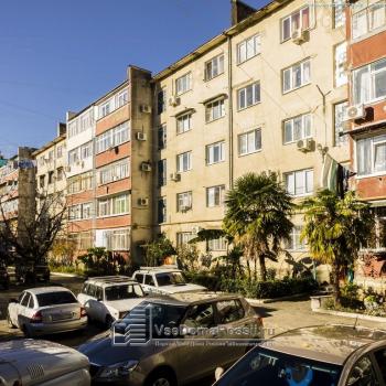 Сдается Посуточно, 56 м²