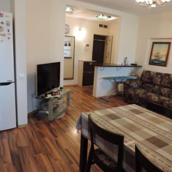 Сдается Посуточно, 56 м²