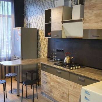 Сдается 1-комнатная квартира, 42 м²