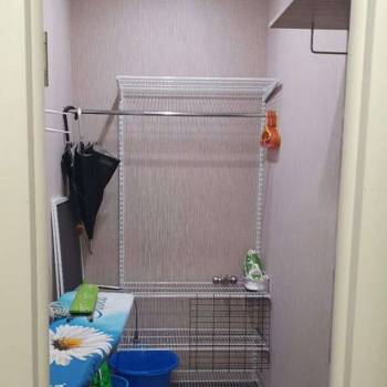 Сдается 1-комнатная квартира, 42 м²