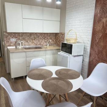 Сдается 1-комнатная квартира, 30 м²