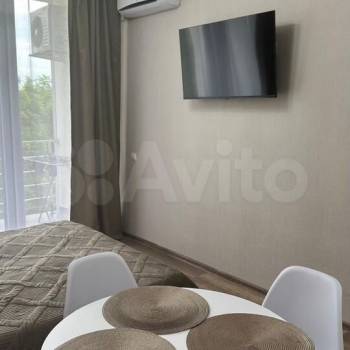 Сдается 1-комнатная квартира, 30 м²