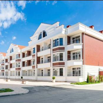 Продается 3-х комнатная квартира, 62,9 м²