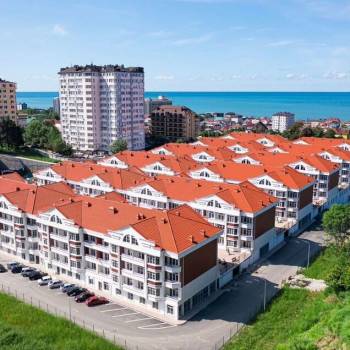 Продается 3-х комнатная квартира, 62,9 м²