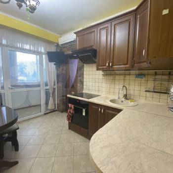 Сдается 2-х комнатная квартира, 42 м²