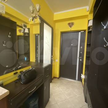 Сдается 2-х комнатная квартира, 42 м²