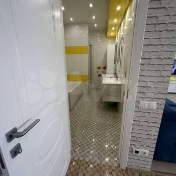 Сдается 2-х комнатная квартира, 85,1 м²