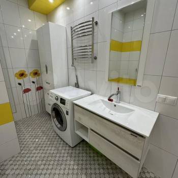 Сдается 2-х комнатная квартира, 85,1 м²