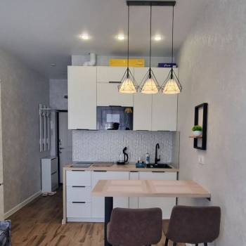 Сдается 1-комнатная квартира, 22 м²